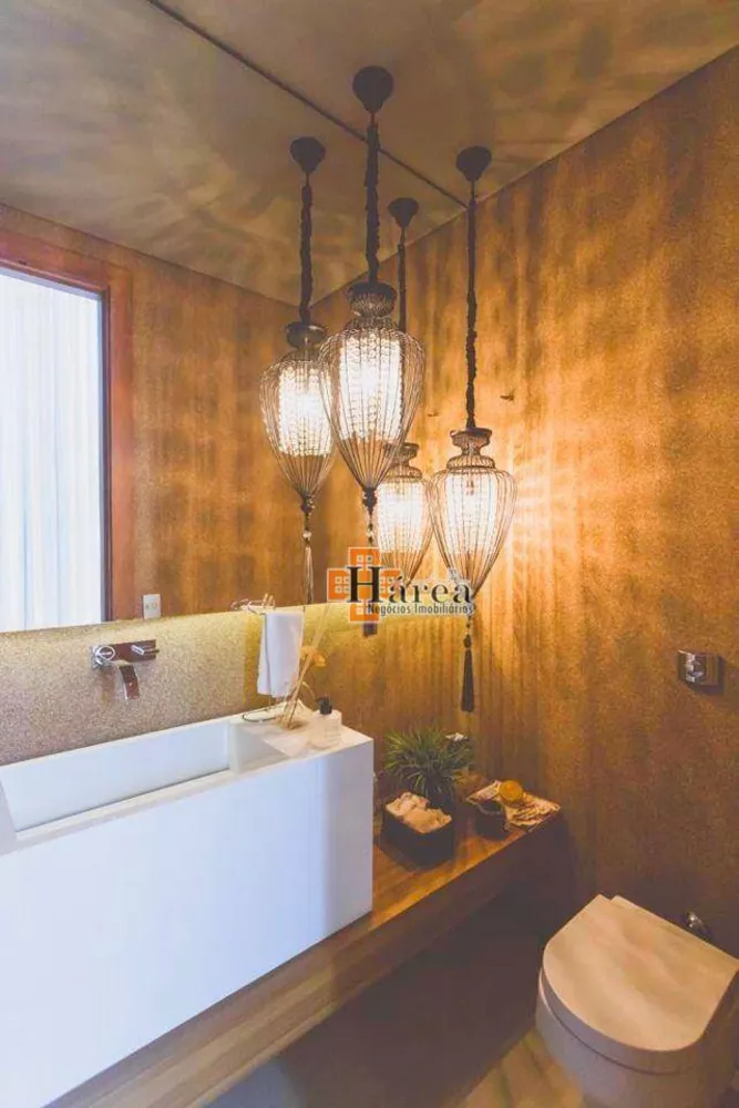 Sobrado, 4 quartos, 394 m² - Foto 2