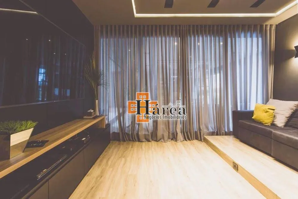 Sobrado, 4 quartos, 394 m² - Foto 4