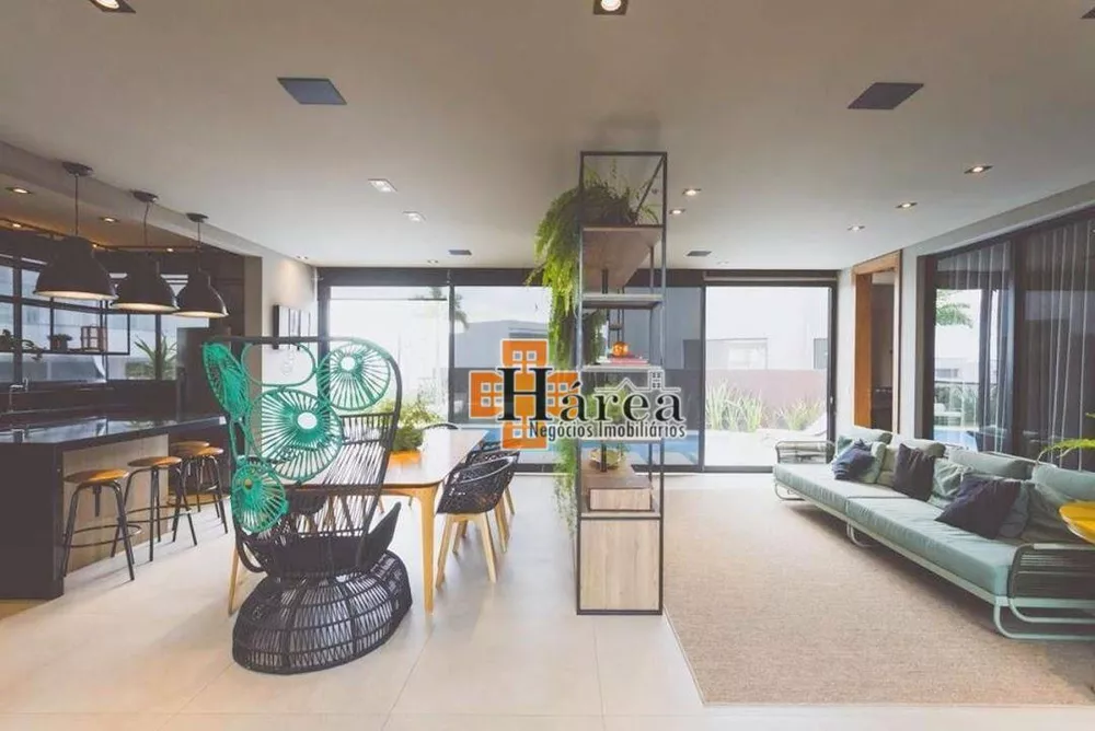 Sobrado, 4 quartos, 394 m² - Foto 6