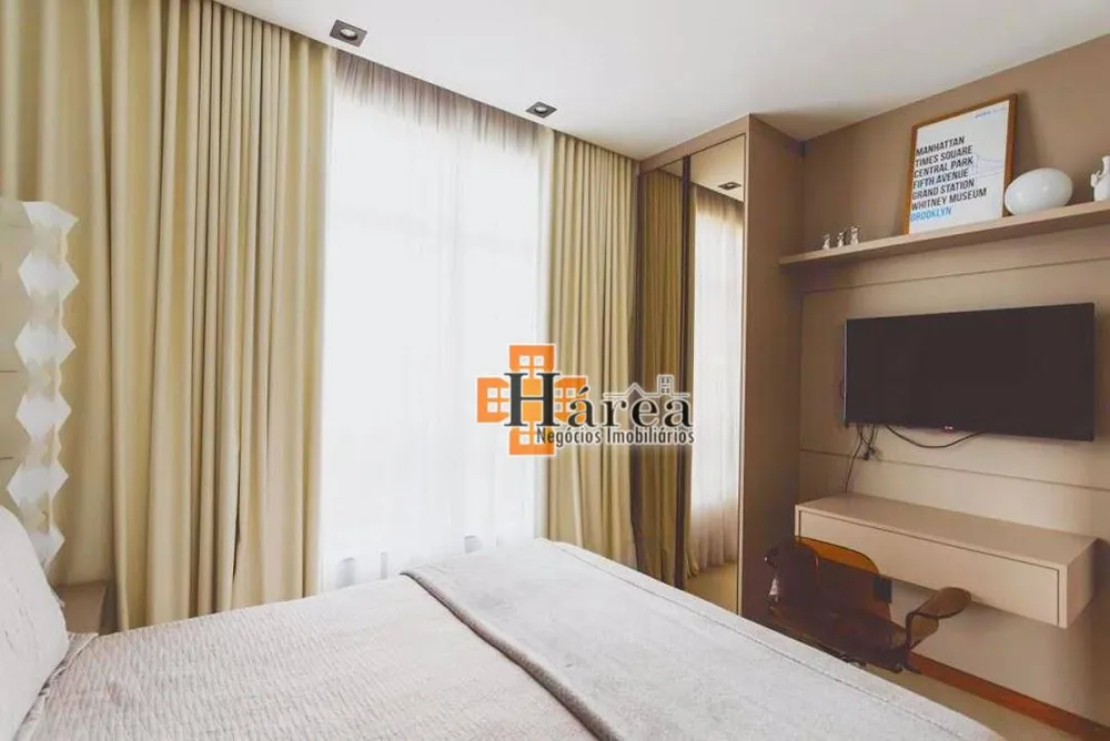 Sobrado, 4 quartos, 394 m² - Foto 10