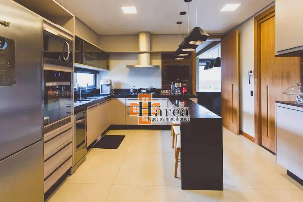 Sobrado, 4 quartos, 394 m² - Foto 14
