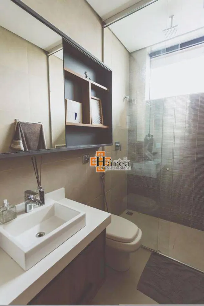 Sobrado, 4 quartos, 394 m² - Foto 12