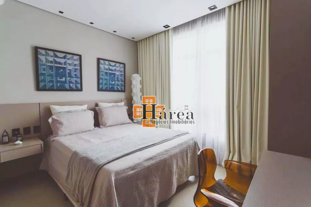 Sobrado, 4 quartos, 394 m² - Foto 3