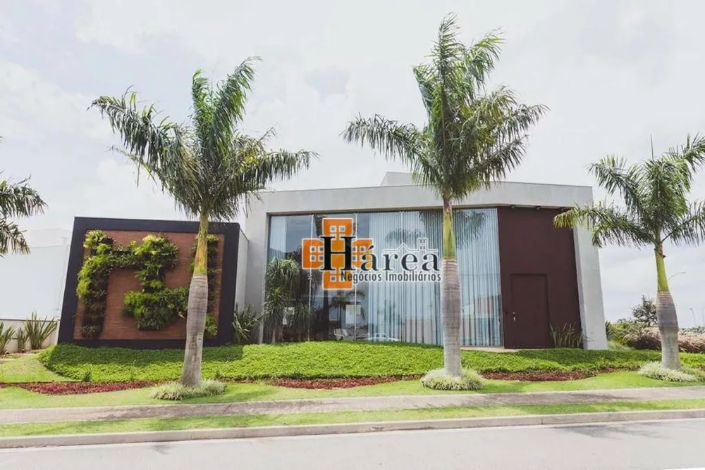 Sobrado, 4 quartos, 394 m² - Foto 1