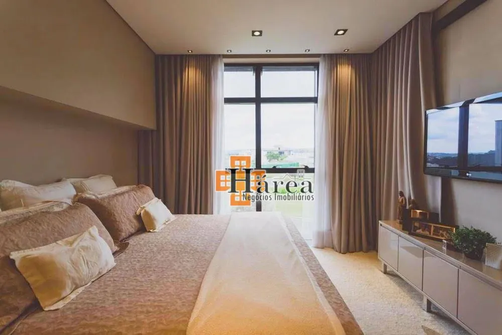 Sobrado, 4 quartos, 394 m² - Foto 9
