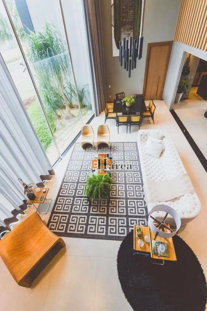 Sobrado, 4 quartos, 394 m² - Foto 2
