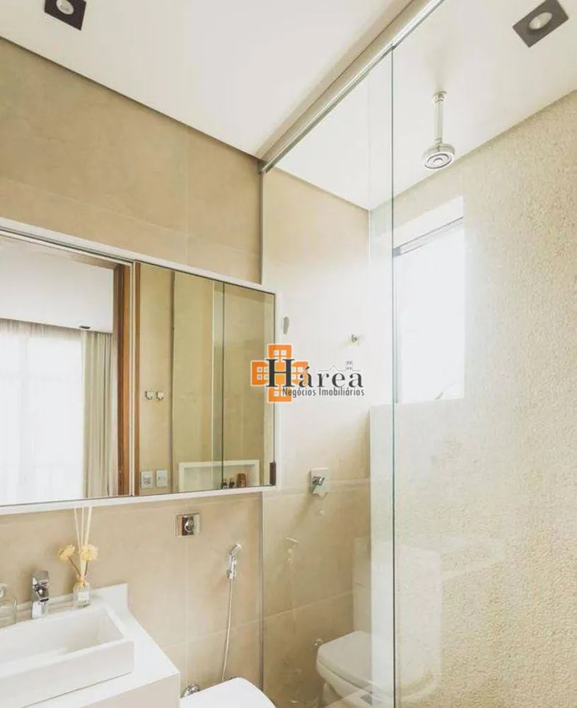 Sobrado, 4 quartos, 394 m² - Foto 13
