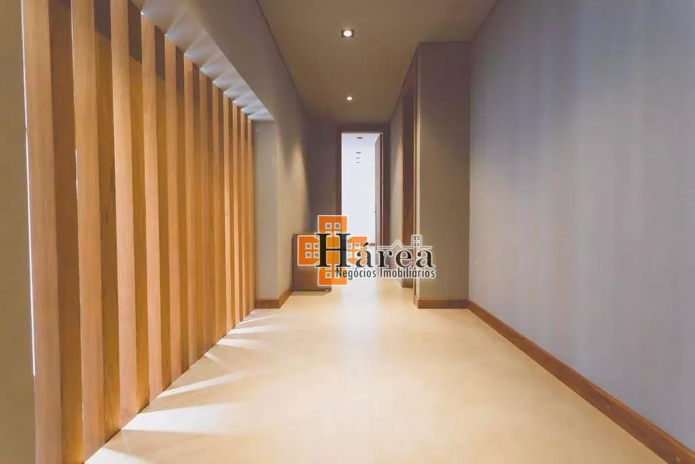 Sobrado, 4 quartos, 394 m² - Foto 4