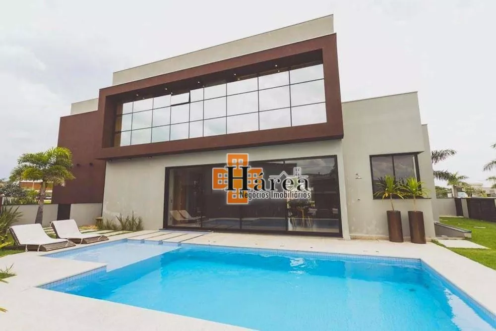 Sobrado, 4 quartos, 394 m² - Foto 8