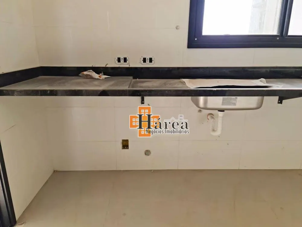 Apartamento, 3 quartos, 115 m² - Foto 3