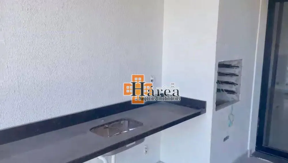 Apartamento, 3 quartos, 115 m² - Foto 1