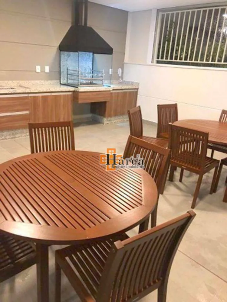Apartamento, 2 quartos, 72 m² - Foto 9