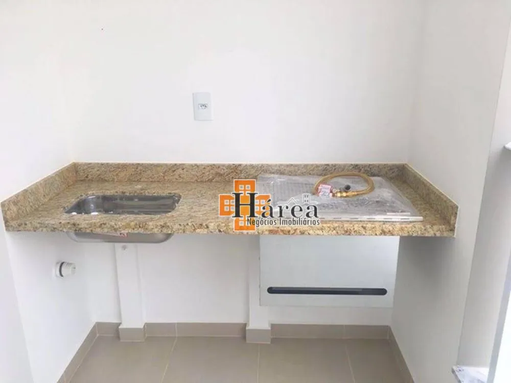 Apartamento, 2 quartos, 72 m² - Foto 3