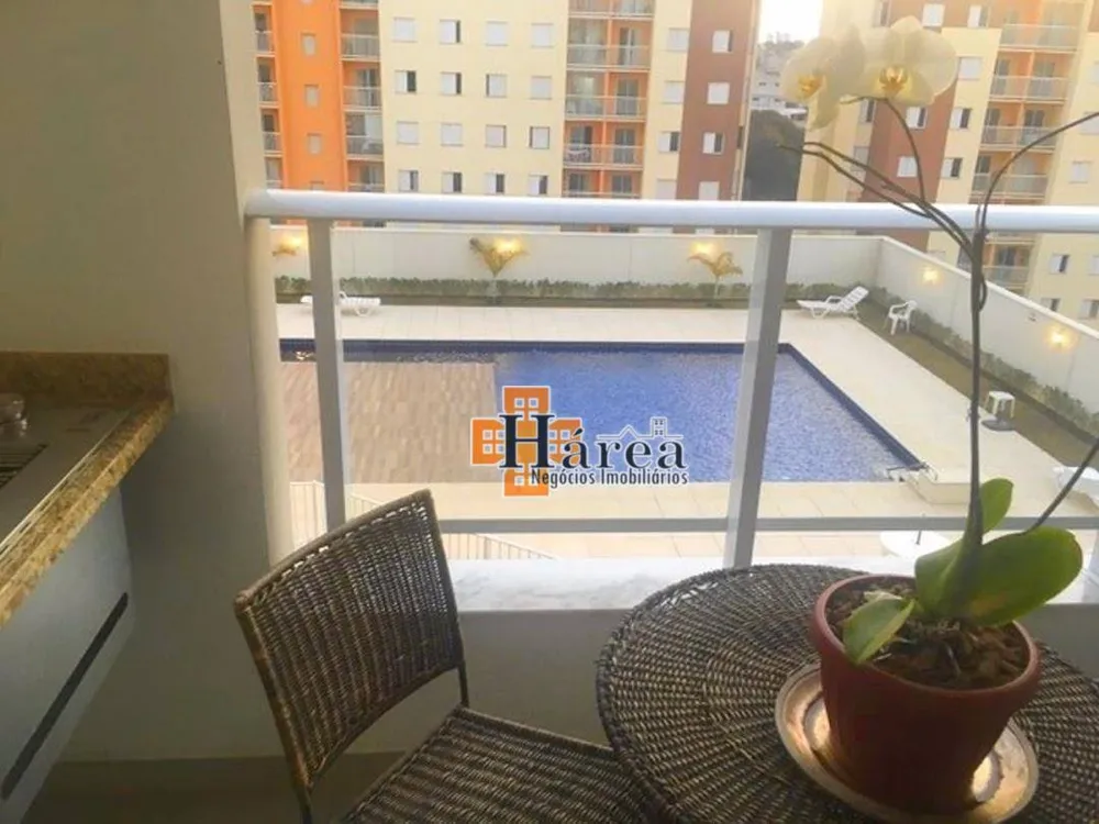Apartamento, 2 quartos, 72 m² - Foto 2