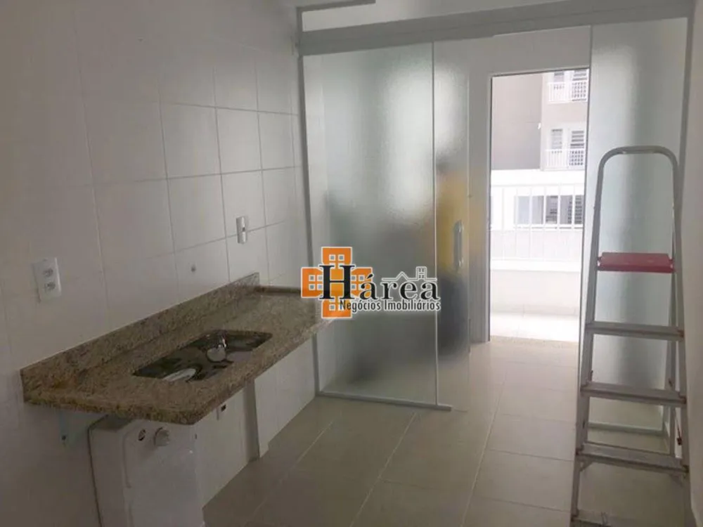 Apartamento, 2 quartos, 72 m² - Foto 6