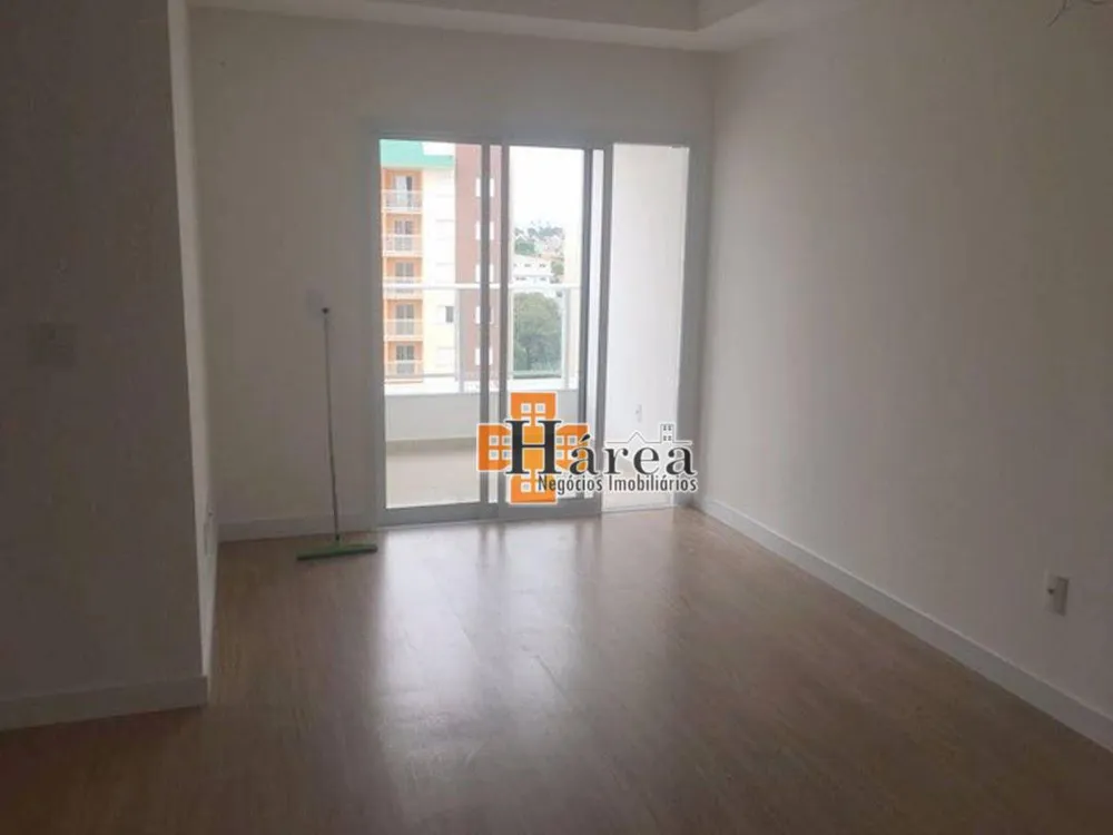 Apartamento, 2 quartos, 72 m² - Foto 1
