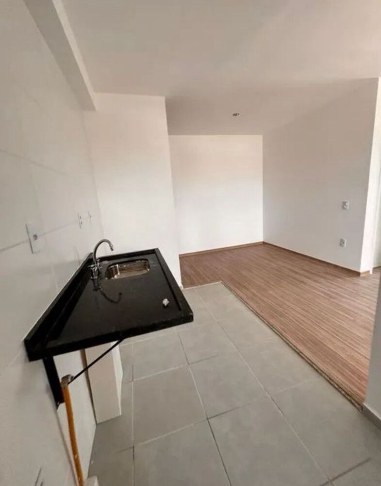 Apartamento, 2 quartos, 61 m² - Foto 1