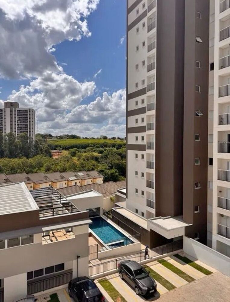 Apartamento, 2 quartos, 61 m² - Foto 2