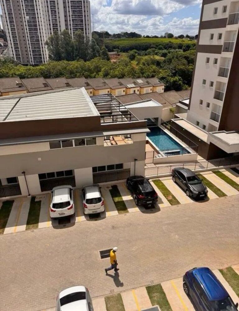 Apartamento, 2 quartos, 61 m² - Foto 4
