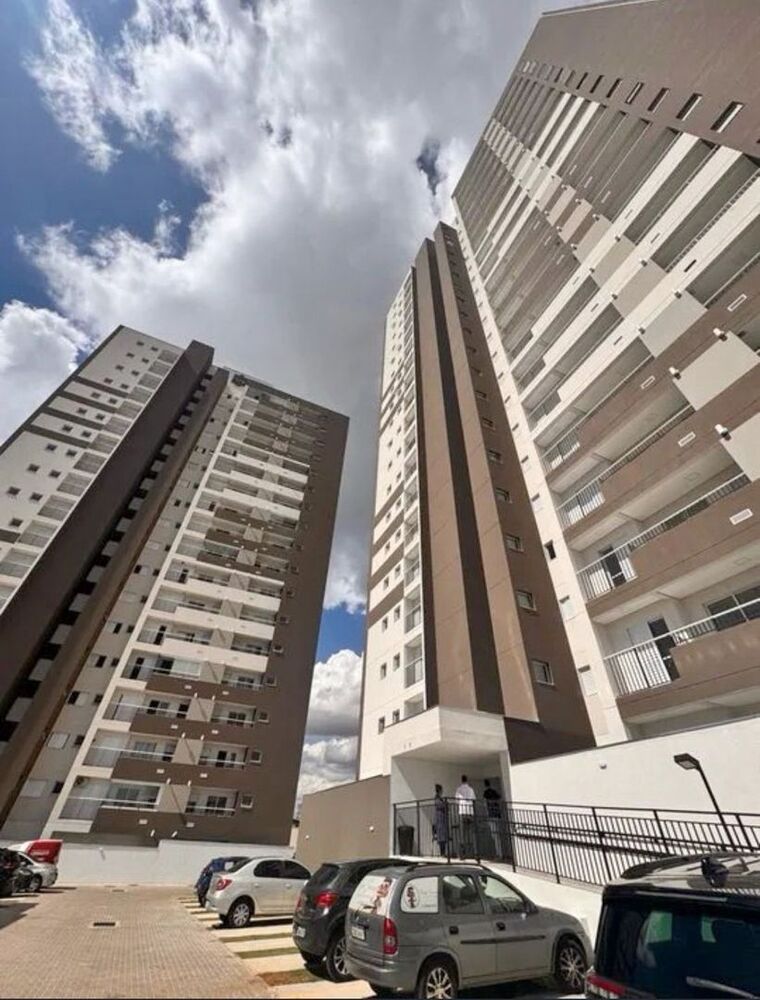 Apartamento, 2 quartos, 61 m² - Foto 3