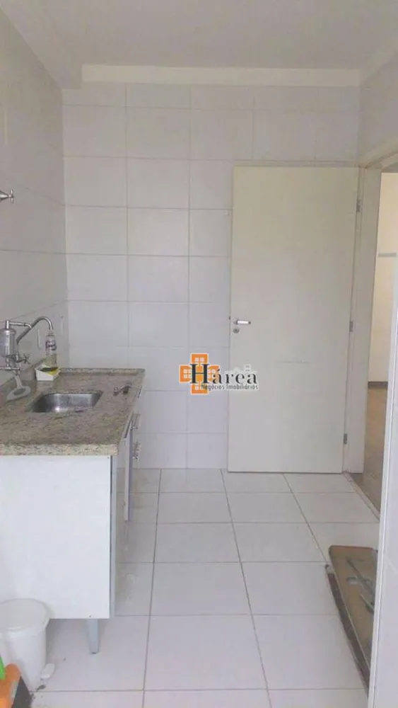 Apartamento, 2 quartos, 55 m² - Foto 8