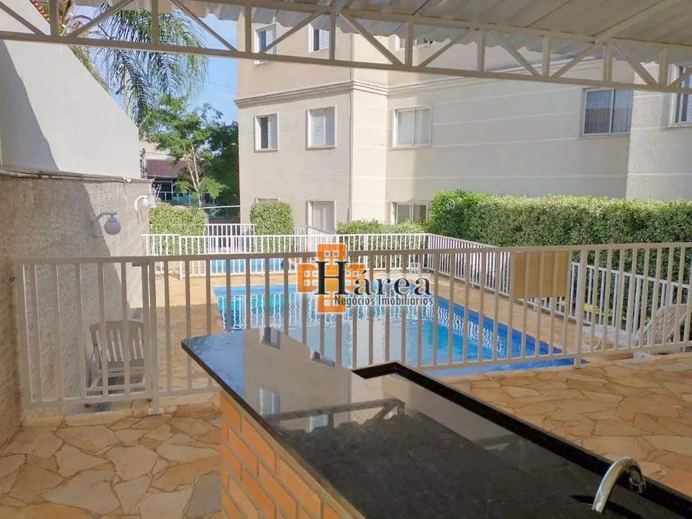 Apartamento, 2 quartos, 55 m² - Foto 12