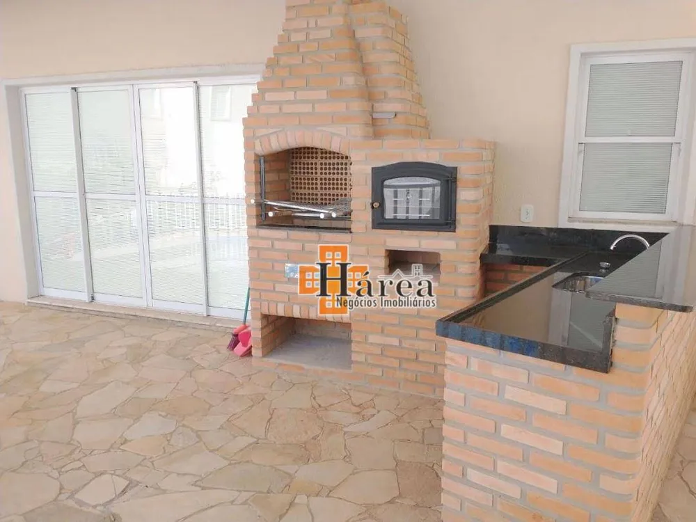 Apartamento, 2 quartos, 55 m² - Foto 11