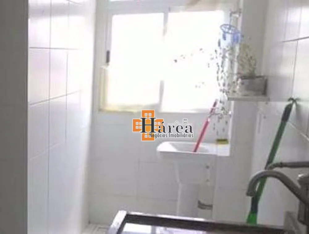 Apartamento, 2 quartos, 55 m² - Foto 7