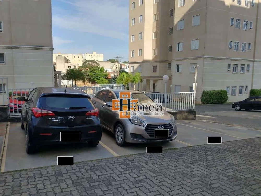 Apartamento, 2 quartos, 55 m² - Foto 9