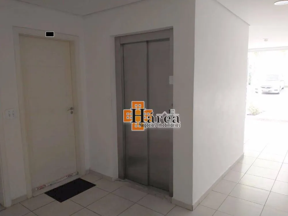 Apartamento, 2 quartos, 55 m² - Foto 2