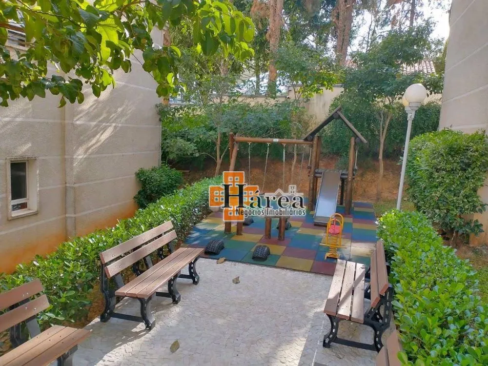 Apartamento, 2 quartos, 55 m² - Foto 10