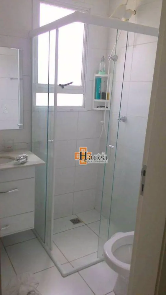 Apartamento, 2 quartos, 55 m² - Foto 6