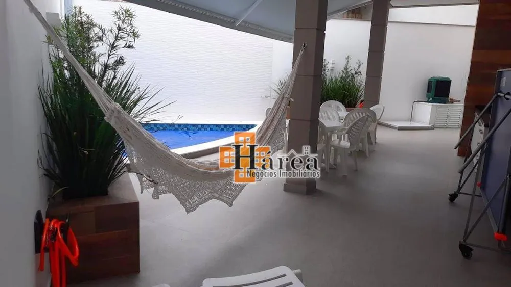 Sobrado, 4 quartos, 277 m² - Foto 8