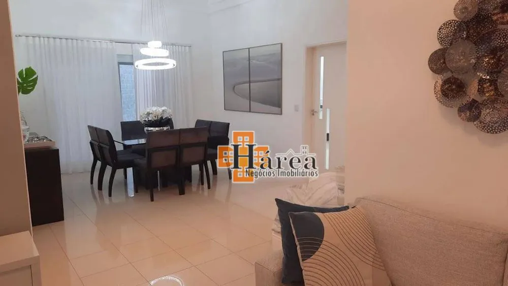 Sobrado, 4 quartos, 277 m² - Foto 7