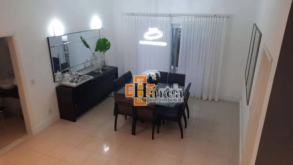 Sobrado, 4 quartos, 277 m² - Foto 2