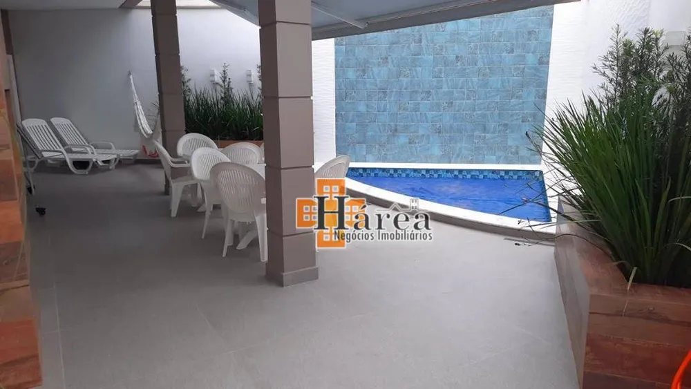 Sobrado, 4 quartos, 277 m² - Foto 3