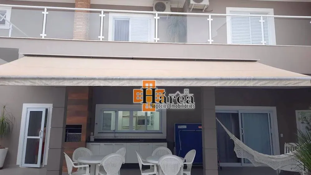 Sobrado, 4 quartos, 277 m² - Foto 5