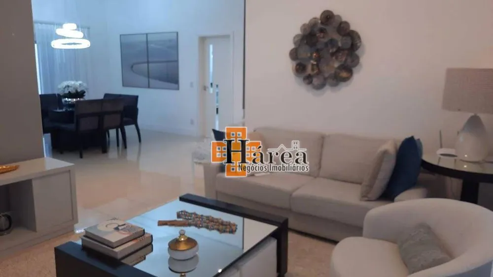 Sobrado, 4 quartos, 277 m² - Foto 6