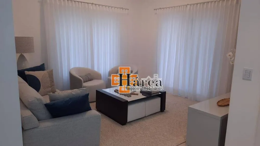 Sobrado, 4 quartos, 277 m² - Foto 4