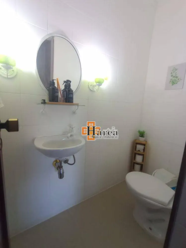 Sobrado, 4 quartos, 412 m² - Foto 9
