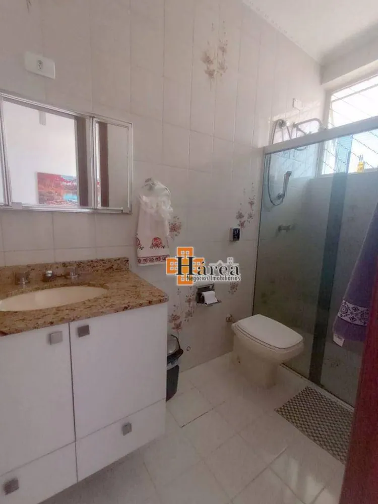 Sobrado, 4 quartos, 412 m² - Foto 8