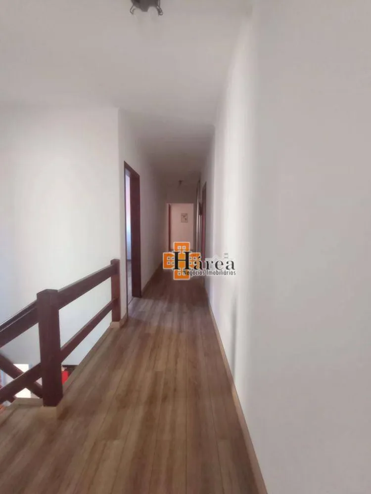 Sobrado, 4 quartos, 412 m² - Foto 5