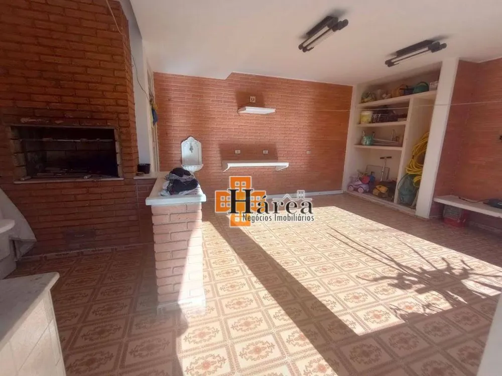 Sobrado, 4 quartos, 412 m² - Foto 11