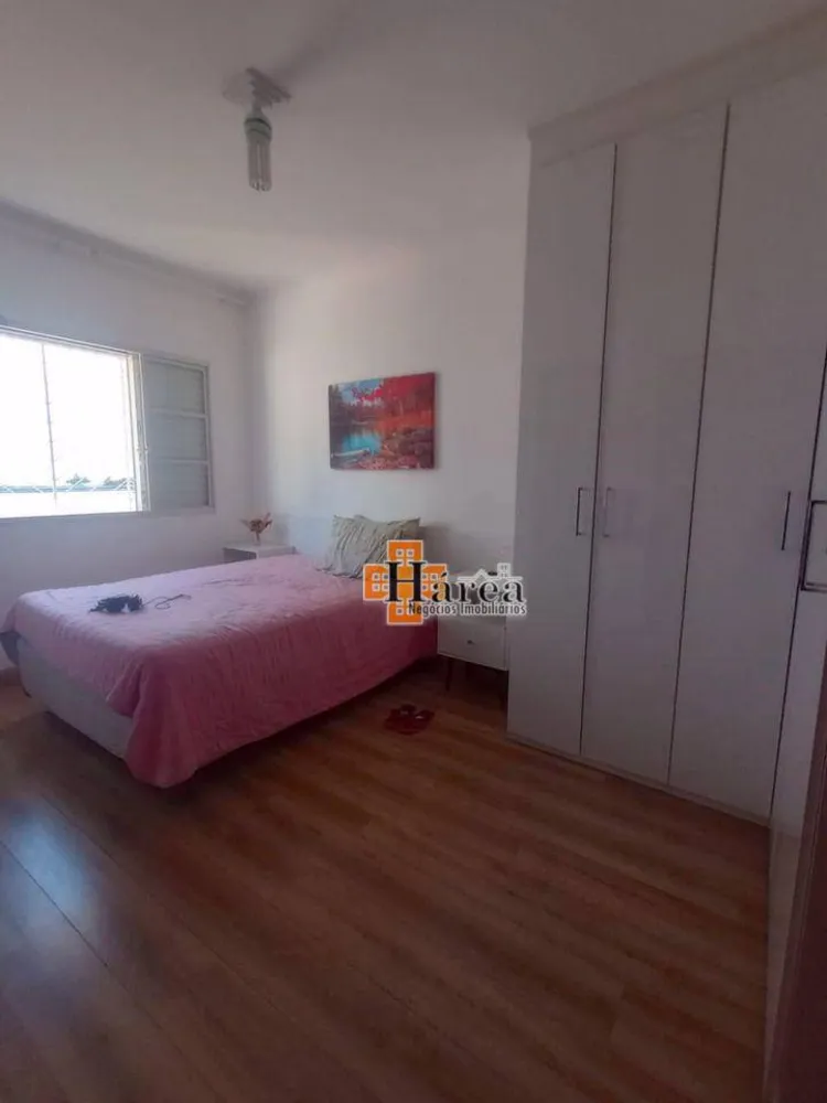 Sobrado, 4 quartos, 412 m² - Foto 7