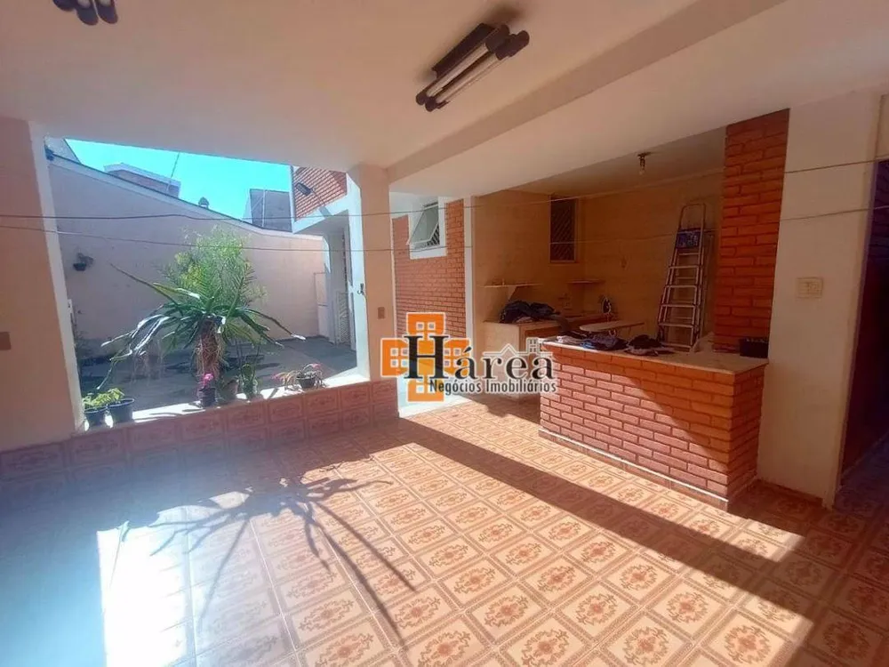 Sobrado, 4 quartos, 412 m² - Foto 12