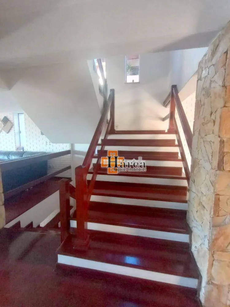 Sobrado, 4 quartos, 412 m² - Foto 4