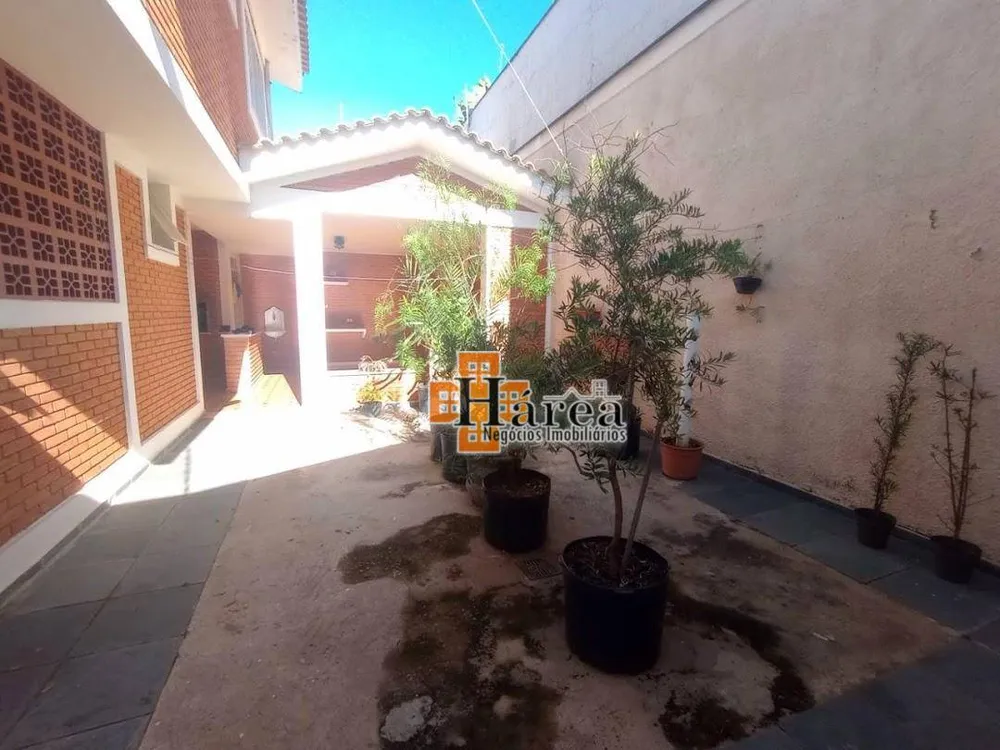 Sobrado, 4 quartos, 412 m² - Foto 10