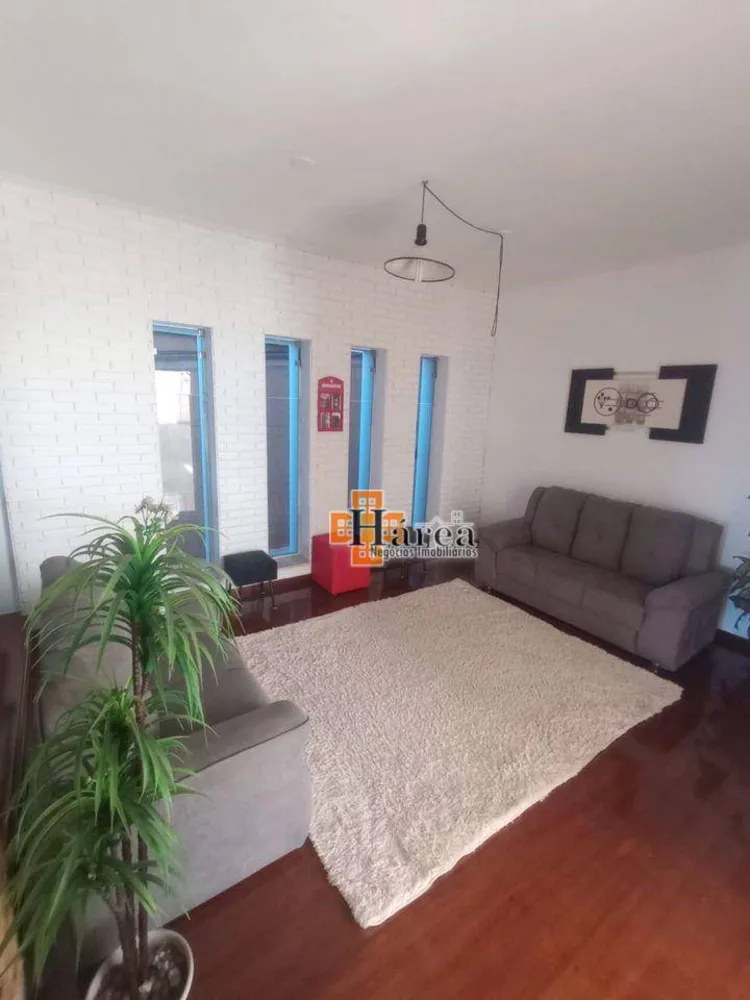 Sobrado, 4 quartos, 412 m² - Foto 3