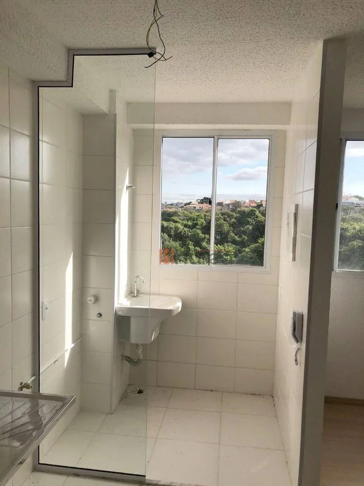 Apartamento, 2 quartos, 41 m² - Foto 8