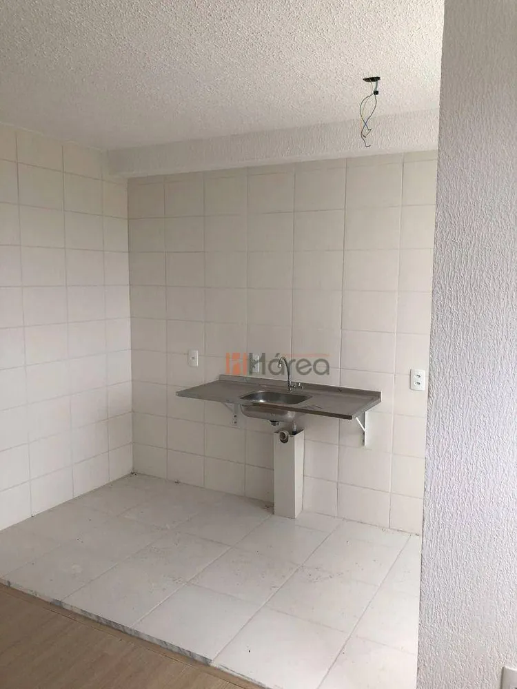 Apartamento, 2 quartos, 41 m² - Foto 7
